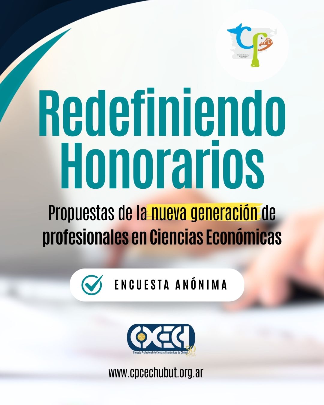 Encuesta anónima: Redefiniendo Honorarios