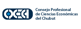 Cpce Chubut Logo